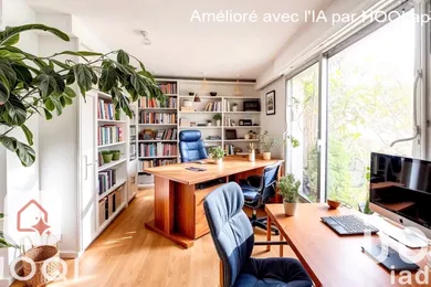 Appartement à Paris (75015) — 2/15