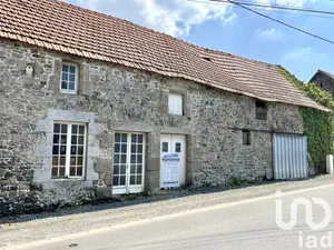Maison à Jullouville (50610)