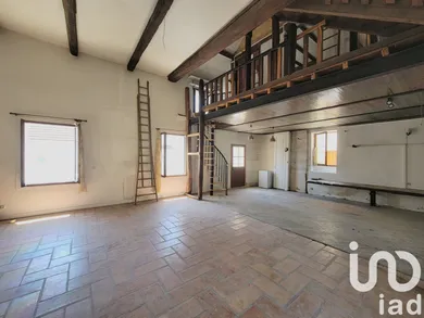 Maison à Villeneuve-le-Roi (94290)