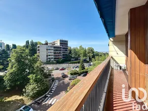 Apartment at La Celle-Saint-Cloud (78170)