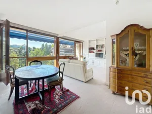 Appartement à La Celle-Saint-Cloud (78170)