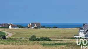 Maison traditionnelle à Plovan (29710)