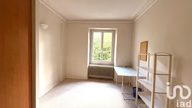 Appartement à Angers (49100)