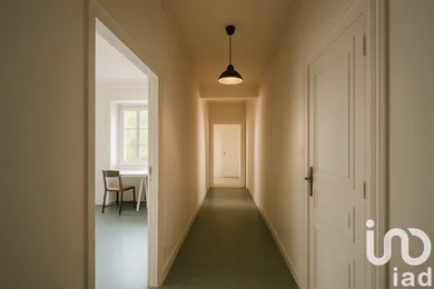 Appartement à Angers (49100)
