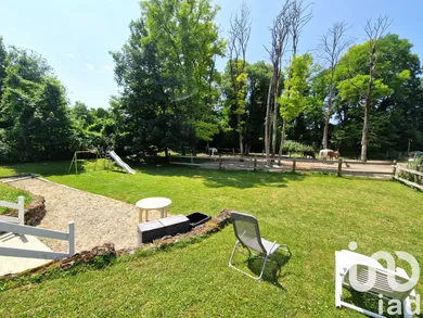 Maison à Monthyon (77122)