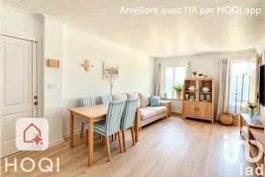 Apartment at Vitry-sur-Seine (94400)