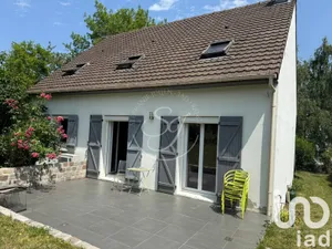 Maison à Villabé (91100)