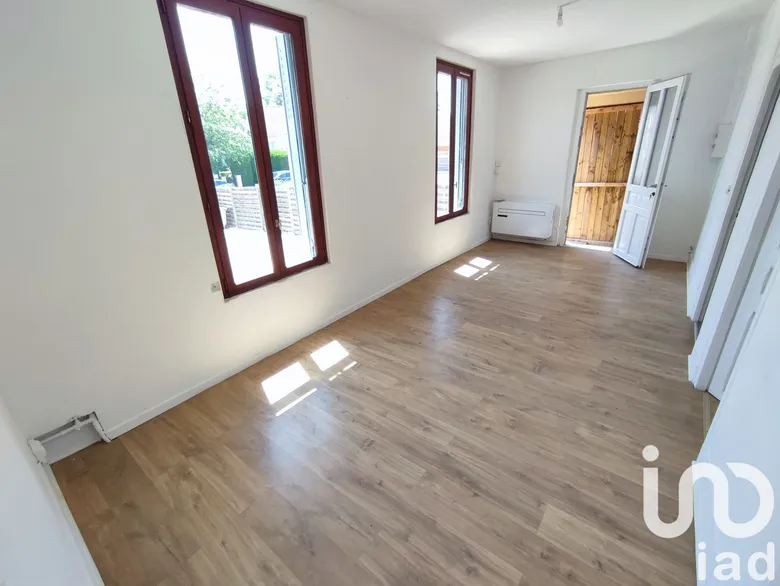 Maison 3 pièces 58 m² · à Bailleau-le-Pin · 58 m² · 149 000 €