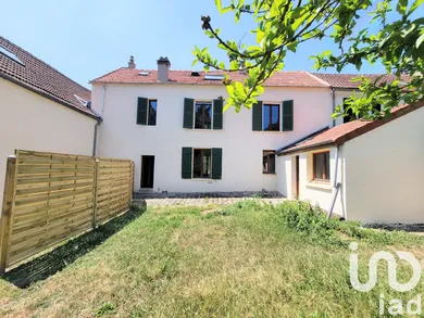 House at Villeneuve-le-Roi (94290)