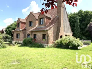 House at Marquion (62860)