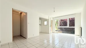 Appartement à Thionville (57100)
