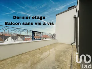 Appartement à Coupvray (77700)