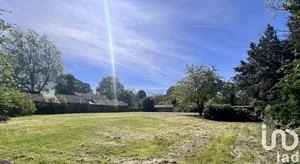 Terrain à Camalès (65500)