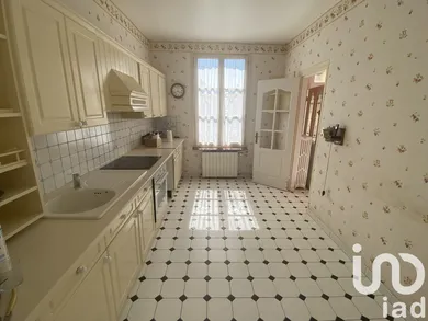 House in Sainte-Savine (10300)