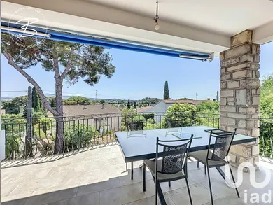 House at La Garde (83130)