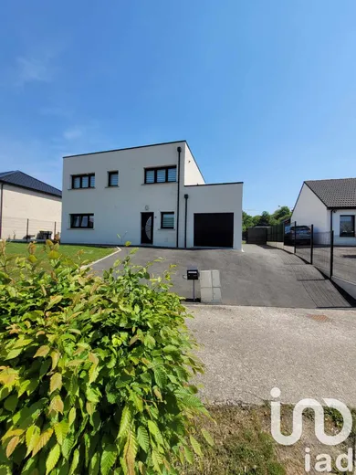 Pavillon à Loos-en-Gohelle (62750)