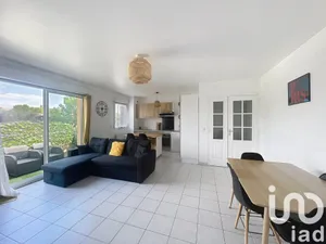 Appartement à Tournan-en-Brie (77220)