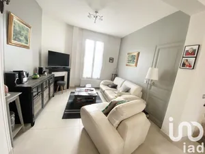 Maison à Aulnay-sous-Bois (93600)