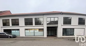 Building at Hombourg-Haut (57470)