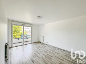 Apartment at Fleury-Mérogis (91700)