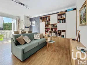 Appartement à Rueil-Malmaison (92500)