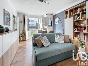 Appartement à Rueil-Malmaison (92500)