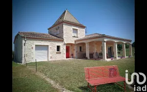 Maison à Monbahus (47290)
