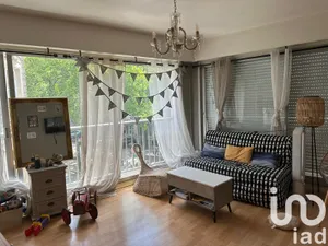 Appartement à Nantes (44000)