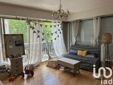 Apartment at Nantes (44000)