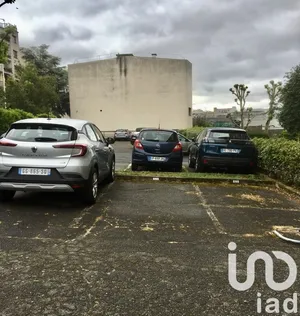 Parking à vincennes (94300)