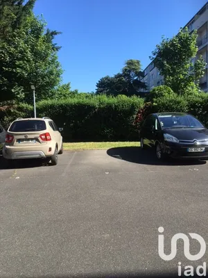Parking à Villejuif (94800)