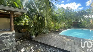 Maison à La Possession (97419)