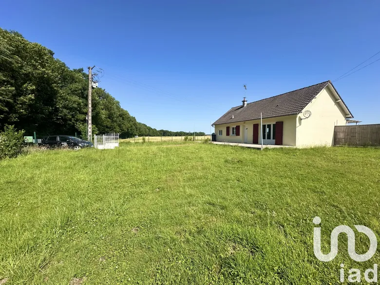 Maison 4 pièces 83 m² · à Bazoches-sur-le-Betz · 83 m² · 139 000 €