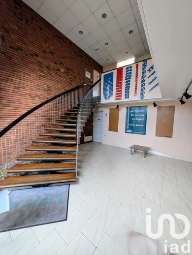 Immeuble à Troarn (14670)