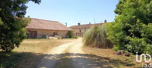 Maison de village à Vivonne (86370)