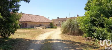 Maison de village à Vivonne (86370)