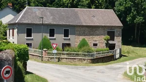 Maison à Flayat (23260)