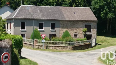 Maison à Flayat (23260)