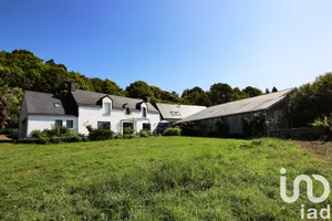 Maison à Brandivy (56390)