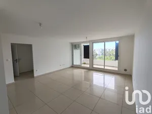 Appartement à Saint-Denis (97490)