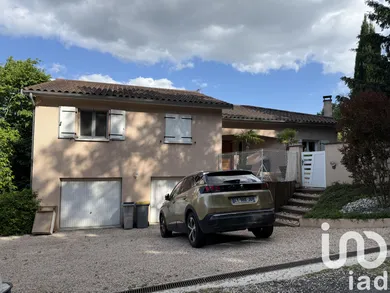 Maison à Brindas (69126)