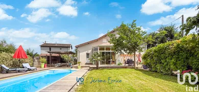 House at Vif (38450)
