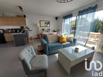 House at Château-Thébaud (44690)