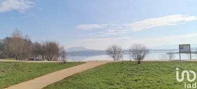 Terrain à bâtir à Vaivre-et-Montoille (70000)