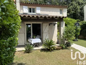 Traditional house at Valbonne (06560)