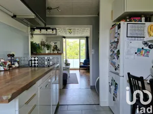 Appartement à Fontaine (38600)