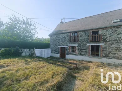 House in Amanlis (35150)
