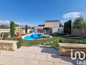 Traditional house at Avignon (84000)