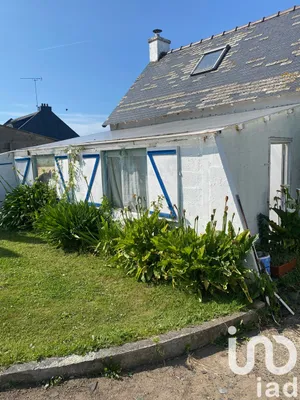 Maison à Quemper-Guézennec (22260)