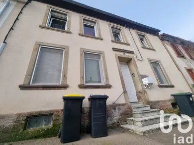 House at Etzling (57460)